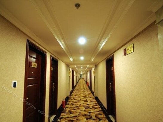 Shenghuatai Hotel - Photo2