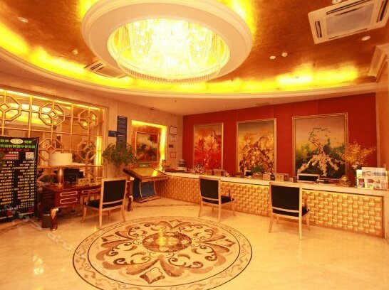 Shenghuatai Hotel - Photo4