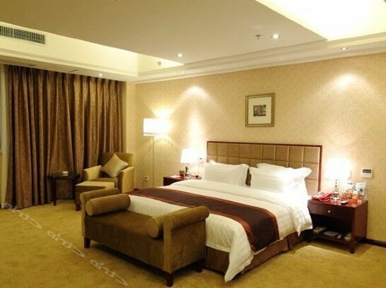 Shenghuatai Hotel - Photo5