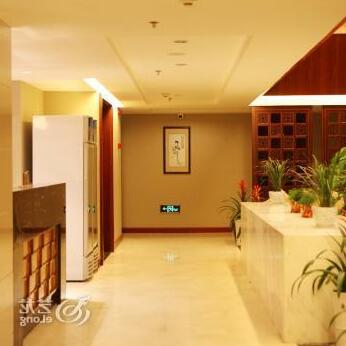 Shengmao Hotel - Photo2