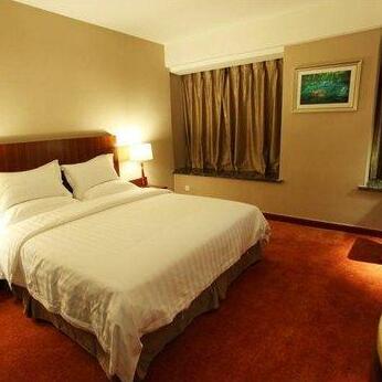 Shengmao Hotel - Photo4