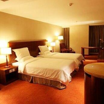 Shengmao Hotel - Photo5