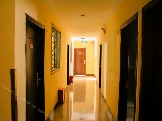 Shengtai Hostel - Photo4