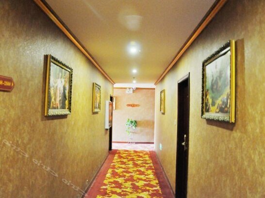 Shengyuan Hotel Chengdu - Photo5