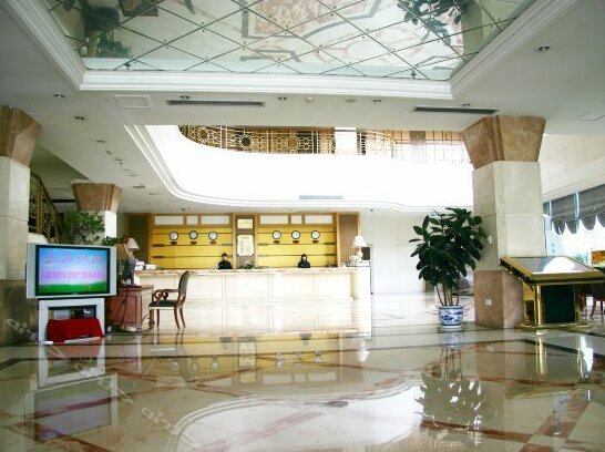 Shi You Yuan Hotel - Photo2