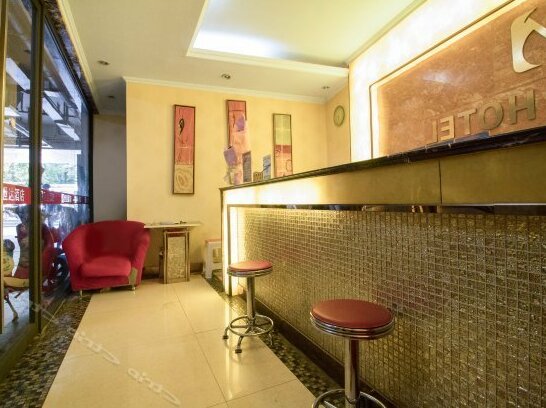 Shida Hotel - Photo2