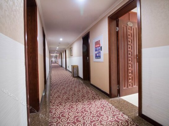 Shida Hotel - Photo4