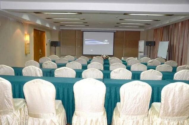 Shidai Jincheng Hotel - Photo3