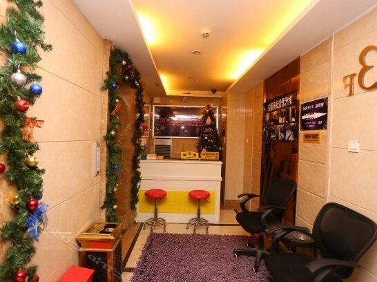 Shidai Weigang Business Hotel - Photo2