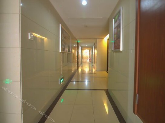 Shidai Weigang Business Hotel - Photo3