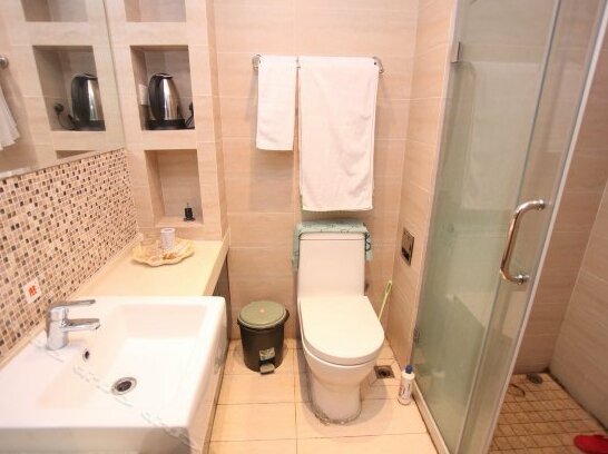 Shidai Weigang Business Hotel - Photo5