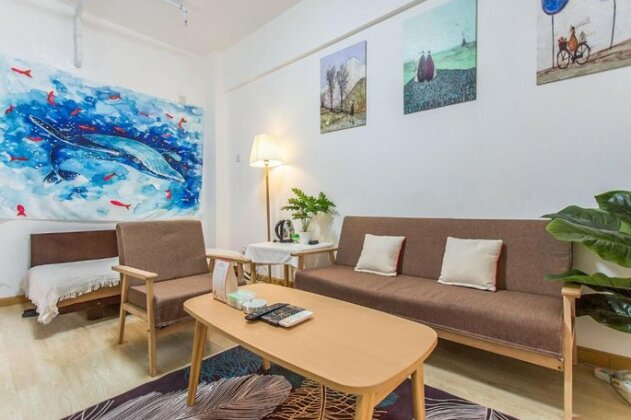 Shiji Baihe Shangyu Apartment - Photo2