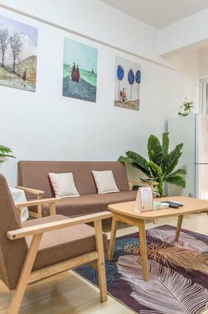 Shiji Baihe Shangyu Apartment - Photo3
