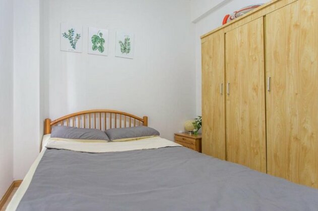 Shiji Baihe Shangyu Apartment - Photo4