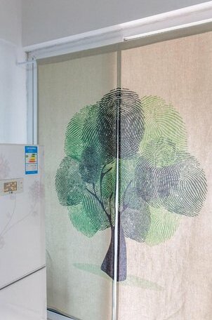 Shiji Baihe Shangyu Apartment - Photo5