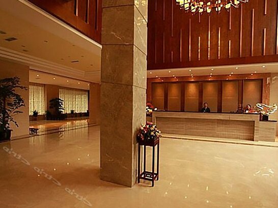 Shimei Hotel Chengdu - Photo4