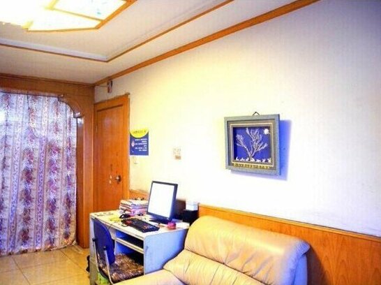 Shuaimili Youth Hostel - Photo4