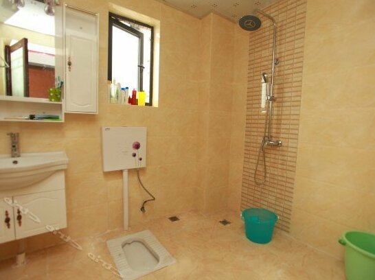Shuaimili Youth Hostel - Photo5
