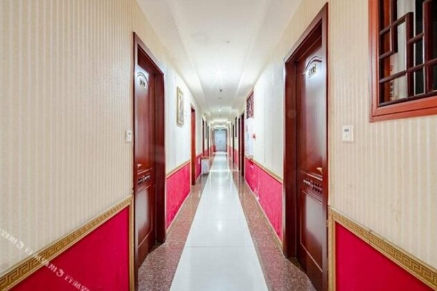 Shuangcai Business Hotel - Photo4
