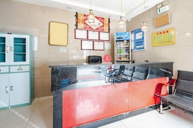 Shuangcai Business Hotel - Photo5