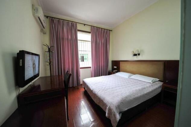 Shuangliu Love Home Business Hotel - Photo2