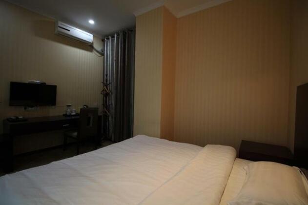 Shuangliu Love Home Business Hotel - Photo4