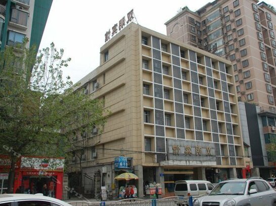 Shuangming Hotel