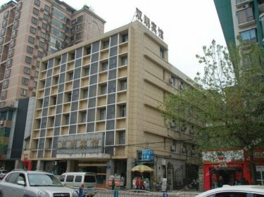Shuangming Hotel