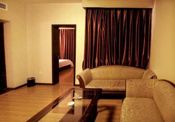 Shubei Hotel - Photo2