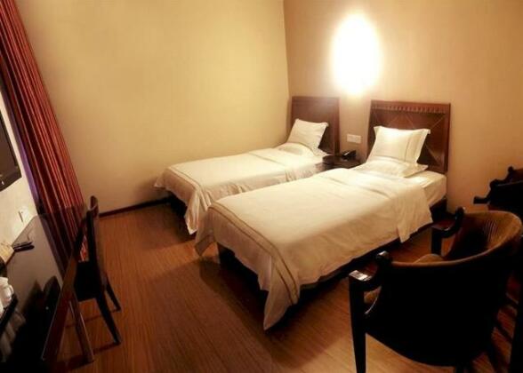 Shubei Hotel - Photo3