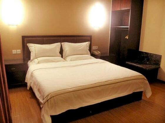 Shubei Hotel - Photo4