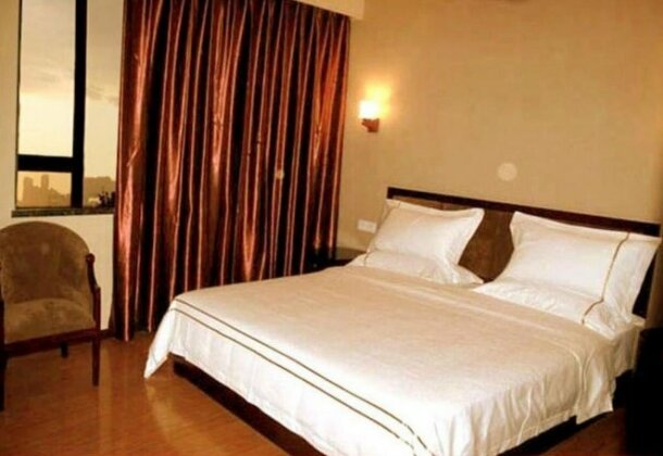 Shubei Hotel - Photo5