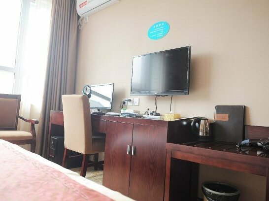 Shuchuan Business Hotel - Photo5