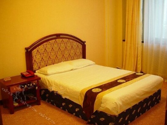 Shuhuang Business Hotel - Photo2
