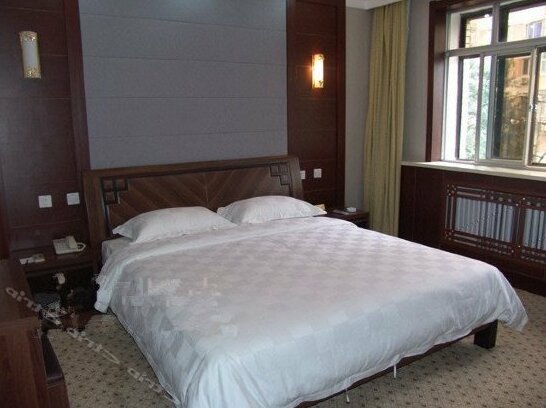 Shuhuang Business Hotel - Photo3