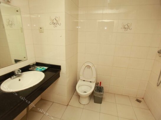 Shuhuang Business Hotel - Photo4