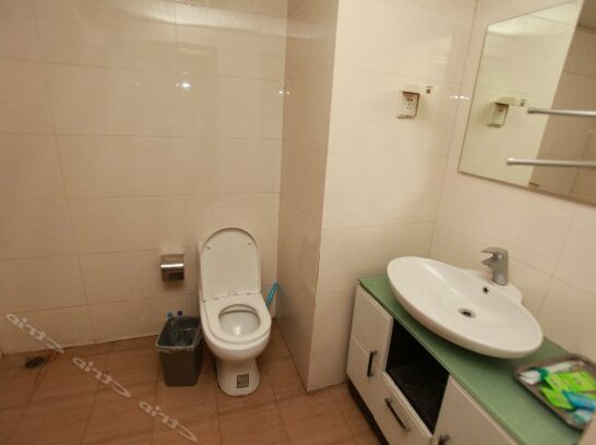 Shuhuang Business Hotel - Photo5