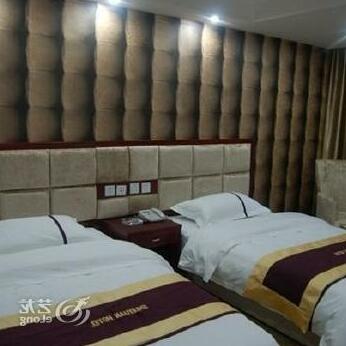 Shuiyuan Hotel - Photo2