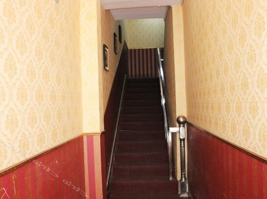 Shuiyunjian Hostel Chengdu - Photo4