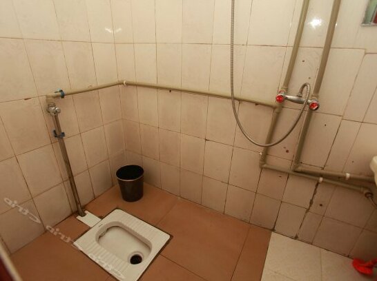 Shuiyunjian Hostel Chengdu - Photo5