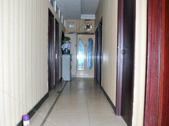 Shujie Hotel - Photo3