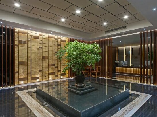 Shujing Impression Hotel - Photo3