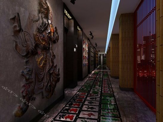 Shuju Boutique Hotel - Photo2