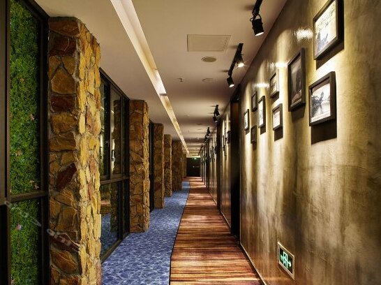 Shuju Boutique Hotel - Photo3