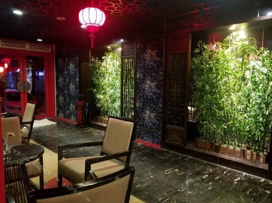 Shuju Boutique Hotel - Photo4