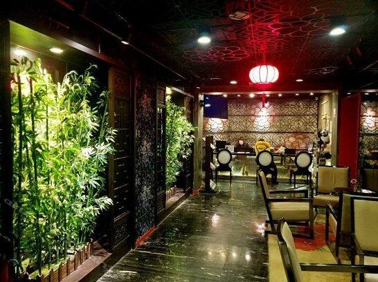 Shuju Boutique Hotel - Photo5