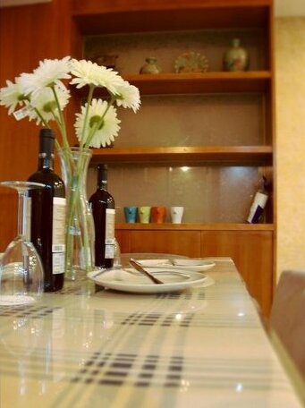 Shulv SK Aparthotel - Tianzijie - Photo2