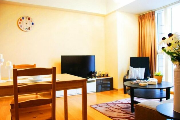 Shulv SK Aparthotel - Tianzijie - Photo3
