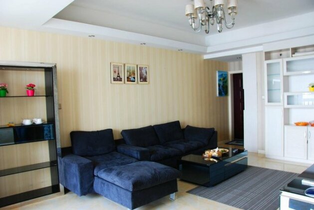 Shulv SK Aparthotel - Tianzijie - Photo4