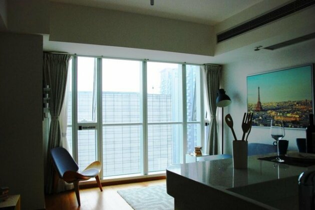 Shulv SK Aparthotel - Tianzijie - Photo5